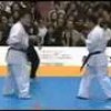 The ultimate fighter